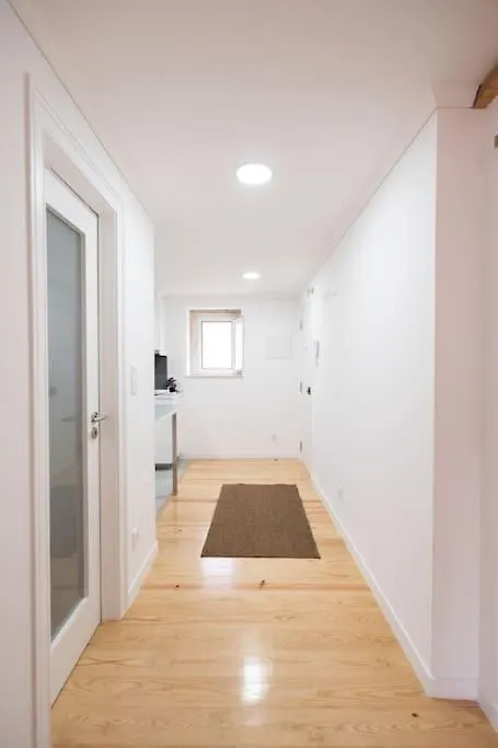 Cozy Bohemian Duplex-Lemon Apartman Lisboa