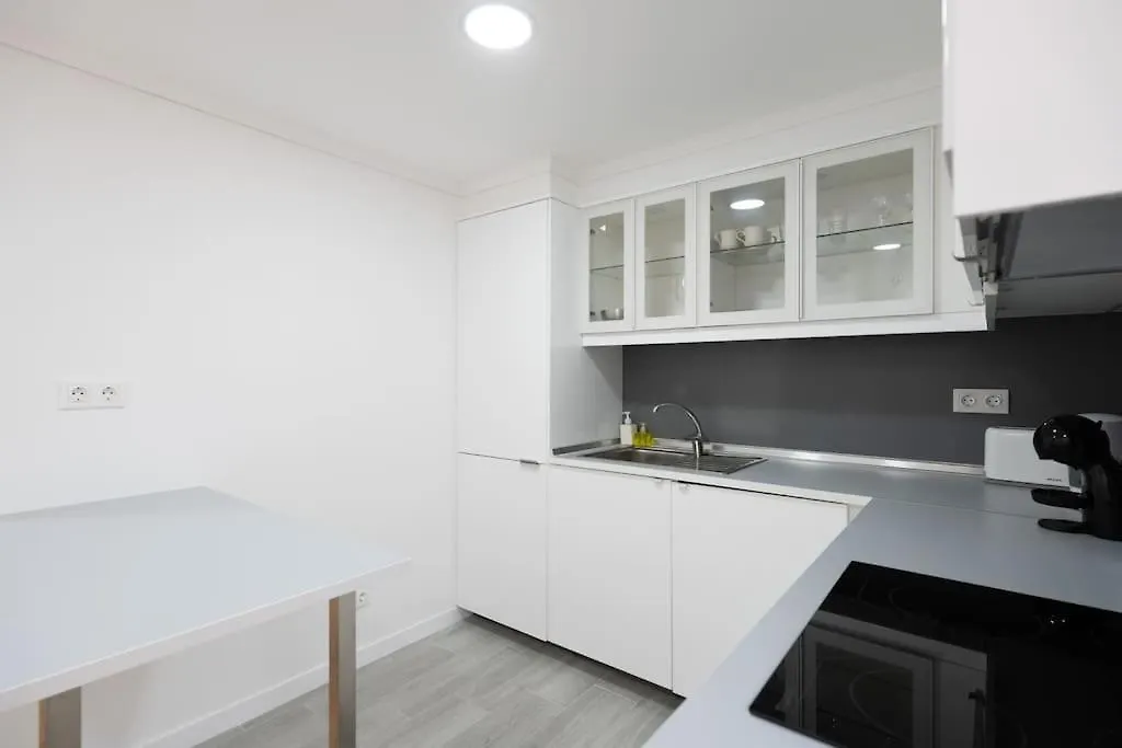 Cozy Bohemian Duplex-Lemon Apartman Lisboa
