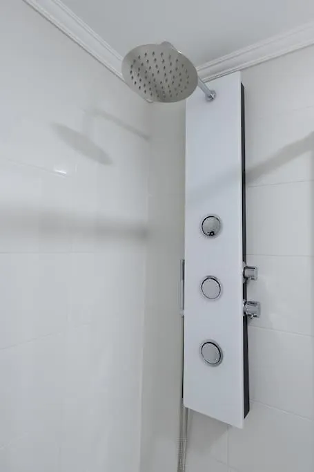 Cozy Bohemian Duplex-Lemon Apartman Lisboa Portugália