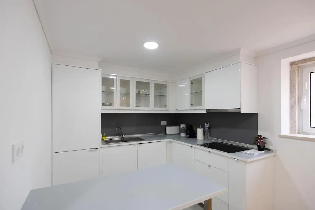 Cozy Bohemian Duplex-Lemon Apartman Lisboa